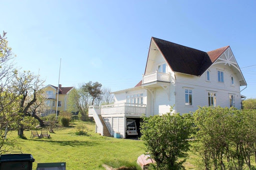 Styrsö Tången Bed and Breakfast