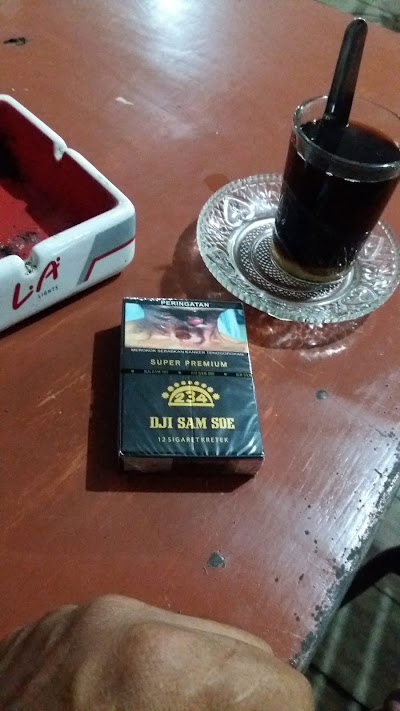 Photos of Warkop AKONG