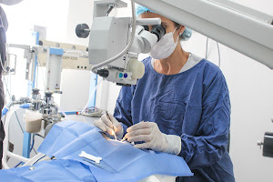 Veterinary Ophthalmology UNOVE Unit 0