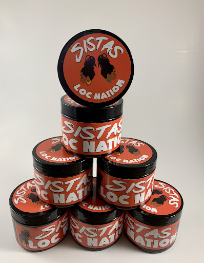 Sista’s Loc Nation Natural Hair LLC - Thumbnail
