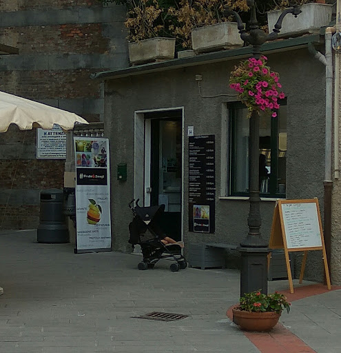#Frullo Zoagli