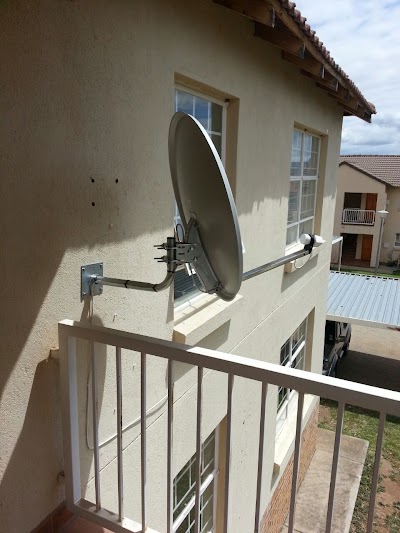 Photos of S&J RADIO DSTV BURGERSFORT