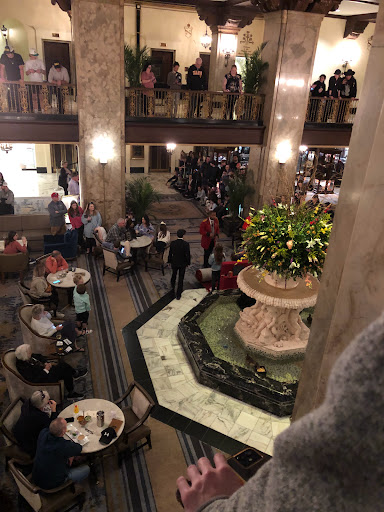 Peabody Athletic Club - Thumbnail