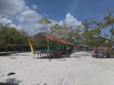 Photos of Pantai Bunga Batu Bara
