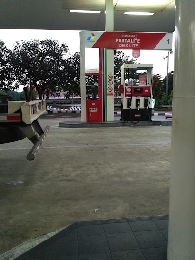 Photos of SPBU Pertamina 34-17406