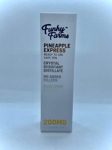 Cbd Solutions - Visual
