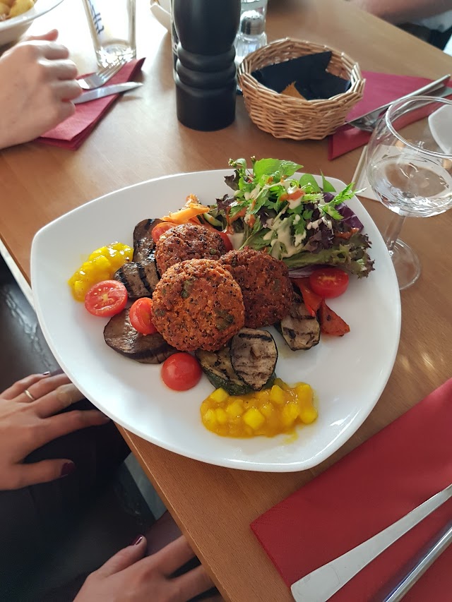 Restaurant Lorbeer