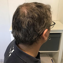 Photo n°4 de NM Coiffure à domicile à Parempuyre (Salon de coiffure)