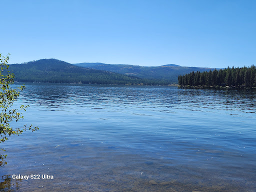 Placid Lake State Park