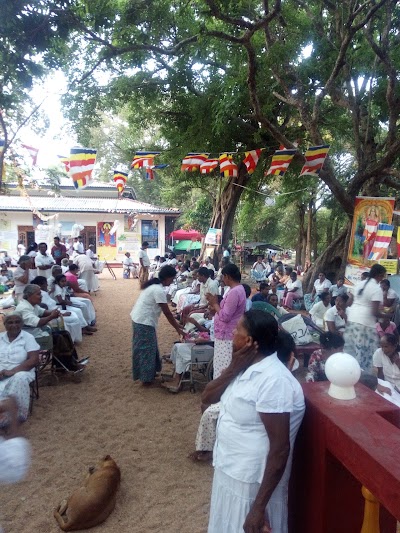 Photos of Wahalkada Temple