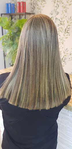 Peluquería Lorena Fergá Gallery - Spain