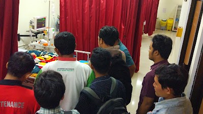 Photos of Regional General Hospital (Hospital) Class B District Subang