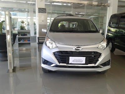 Photos of Dealer Daihatsu Banjarnegara