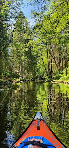 Rastplats Lillsjön - Thumbnail