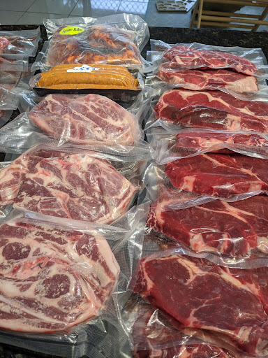 Bones Knob Butchery - Thumbnail
