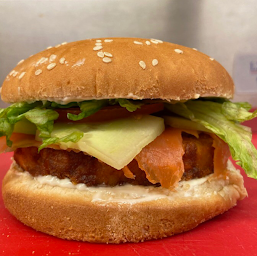 Photo n°2 de Le presto à Talmont-Saint-Hilaire (Restauration rapide)