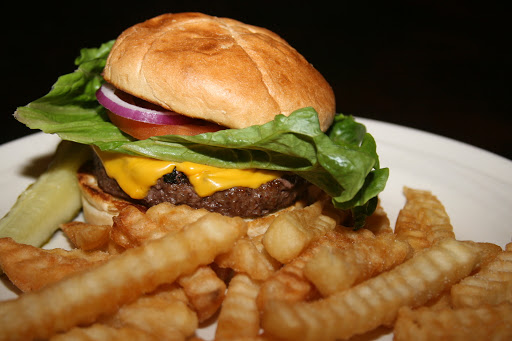 Pine Lodge Steakhouse - Thumbnail