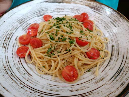 Bar Spaghetteria Da Titano Di Fort Enea - Thumbnail