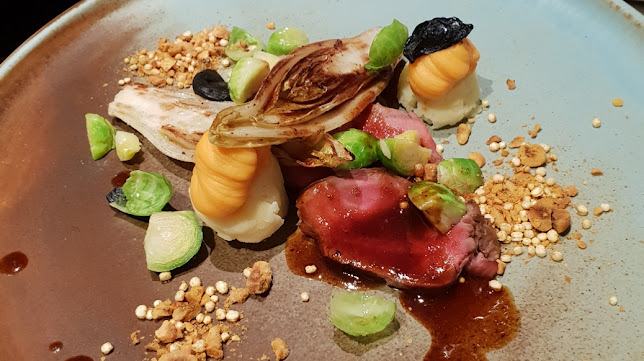 Restaurant Witlof - Restaurant