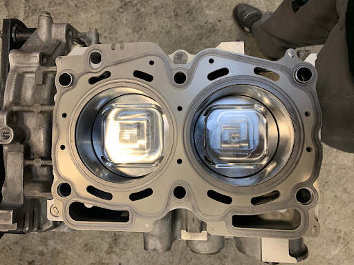 Angels Automotive - Thumbnail