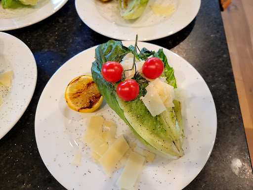 Chef Jessie Burk - Thumbnail