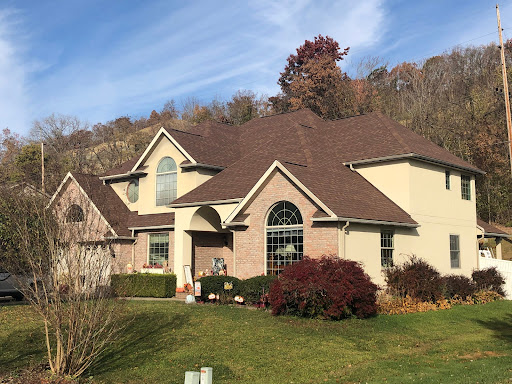 A-1 Roofing