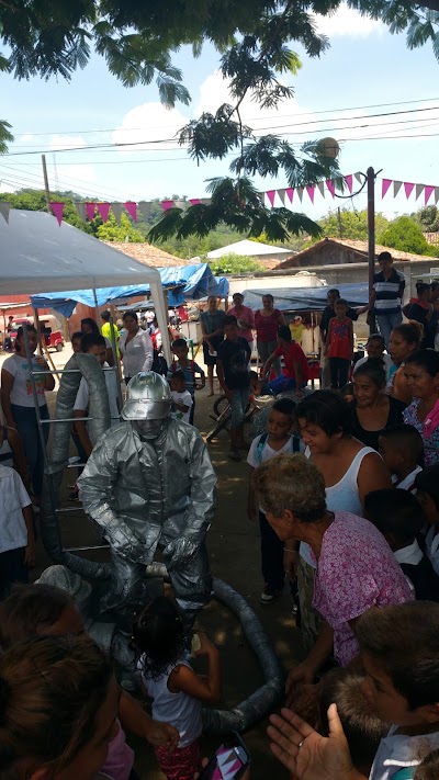 Photos of Plaza Municipal