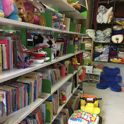 Photo n°6 de Association REVIS à Liebvillers (Magasin de produits d'occasion)