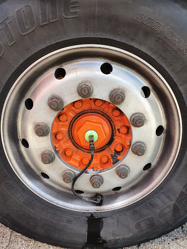 Profile Car & Tyreservice Nijmegen, Bijsterhuizen - Thumbnail