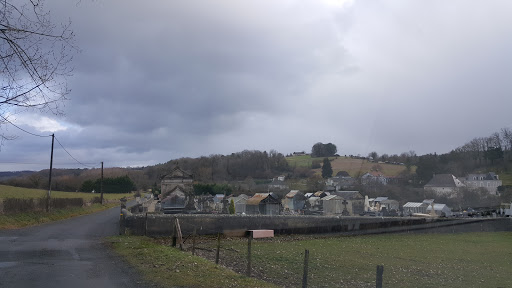 Cimetiere communal - Thumbnail