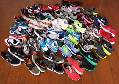 Photos of LSP shop2 second hand shoes