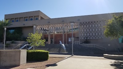 Henderson City Hall