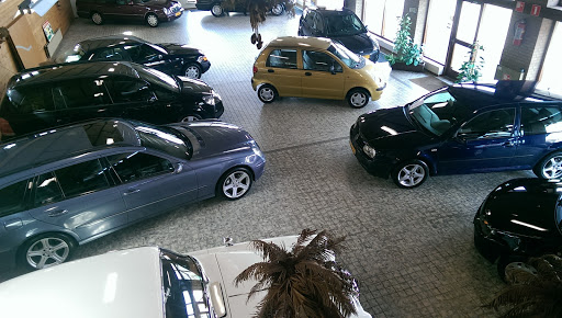 RDS Automotive - Thumbnail