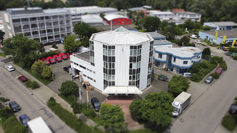 Egon Brock Brandschutzeinrichtungen GmbH