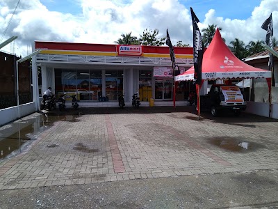 Photos of Alfa Mart Mongkoinit