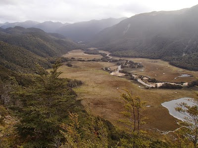 Photos of Borland Lodge