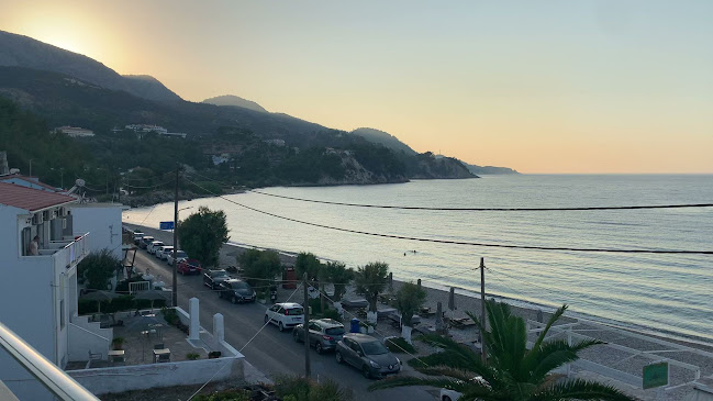 Αξιολογήσεις για το Kokkari Beach Hotel στην Βαθύ - Ξενοδοχείο