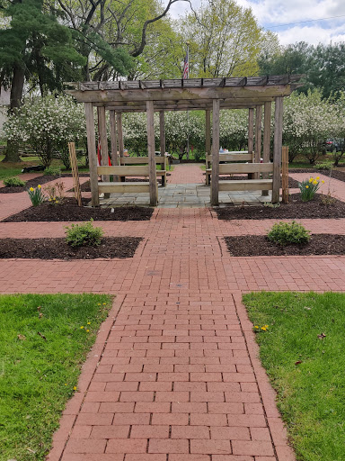 Emmaus Remembrance Garden - Thumbnail