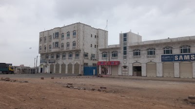 Photos of Wassel Samsung Showroom - PK12