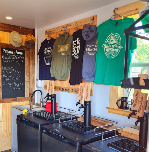 Timber Ship Brewing - Thumbnail