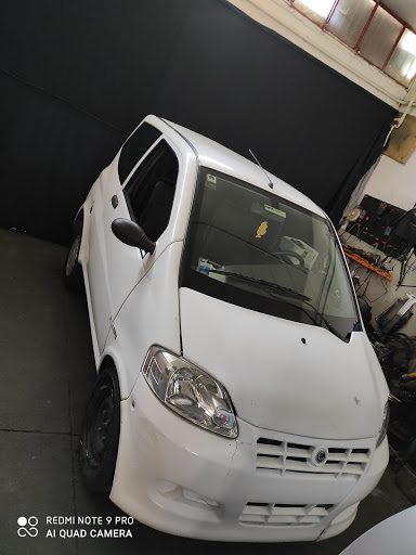 Ali auto car - Thumbnail