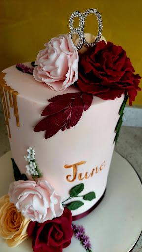 ICED 4 U - Visual