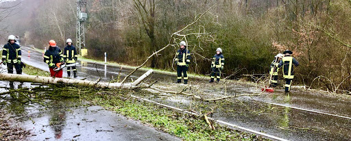 Feuerwehr Eppstein-Vockenhausen - Thumbnail