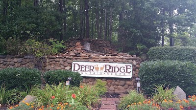 Photos of Deer Ridge Mountain Resort