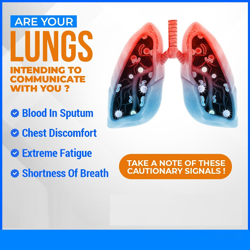 🚨 Watch Out For These Symptoms:
