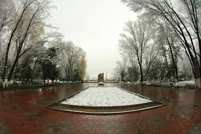 Photos of Shaardyk Park