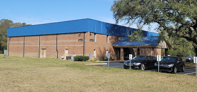 Independent Living Center of Mobile 6750 Howells Ferry Rd, Mobile, AL 36618, United States