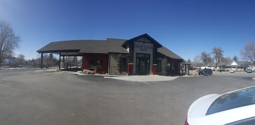 Cache Valley Bank Mt Pleasant Branch Gallery - United States