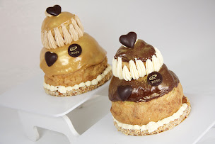 Photo n°2 de Boulangerie Rose - Isabelle & Thierry Rose à Vernon (Pizzas à emporter)