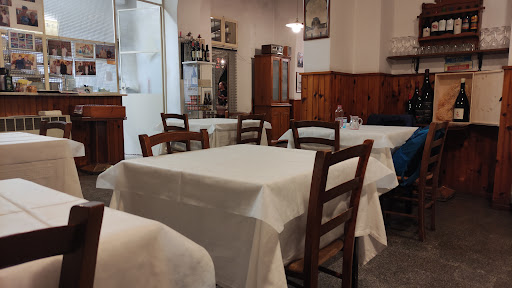Trattoria dell'Autista Gallery - Italy